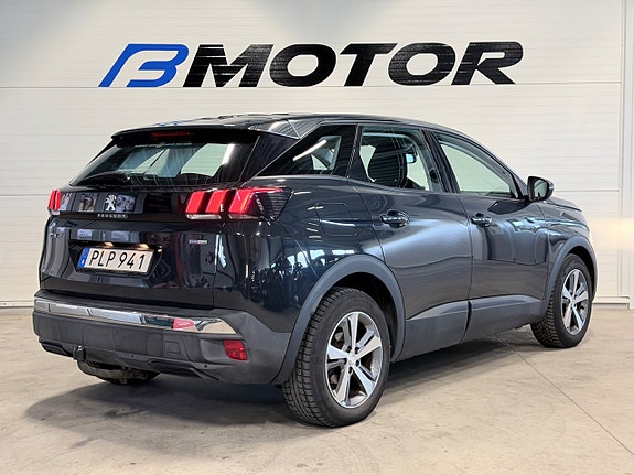 Peugeot 3008 7 of 12