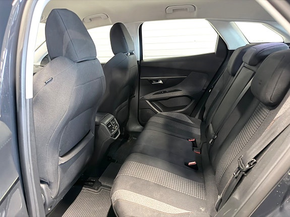 Peugeot 3008 10 of 12