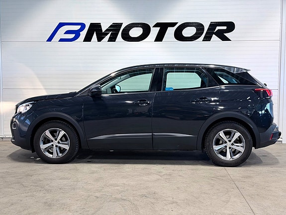 Peugeot 3008 4 of 12