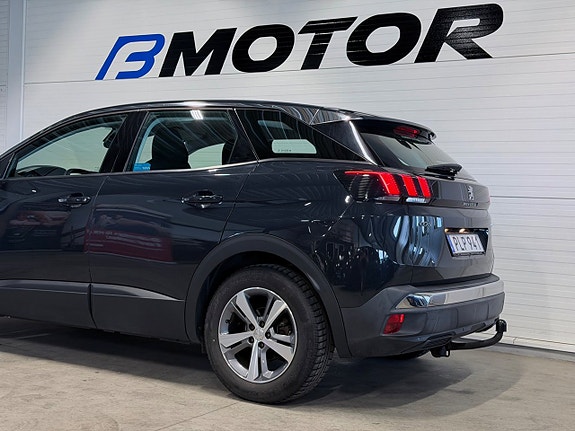 Peugeot 3008 6 of 12