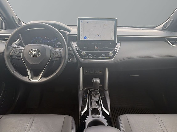 Toyota Corolla Cross 13 of 15