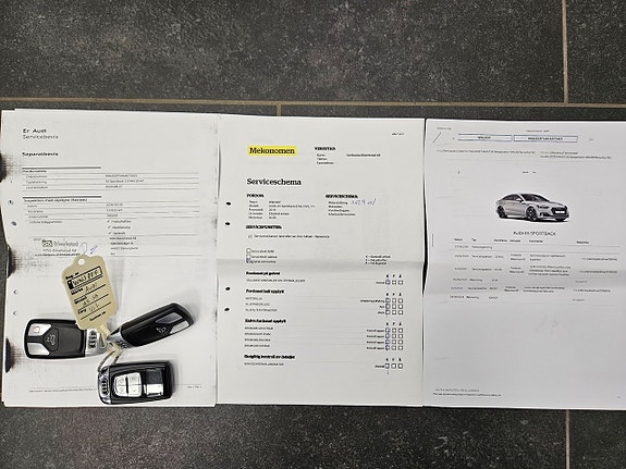 Audi A5 27 of 27