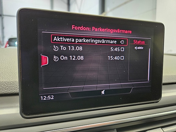 Audi A5 24 of 27