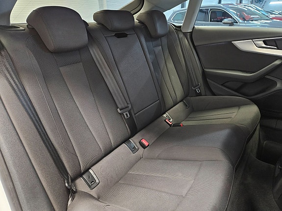 Audi A5 18 of 27