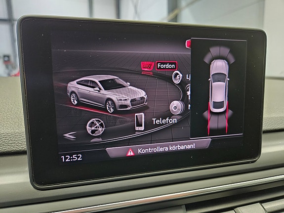 Audi A5 23 of 27