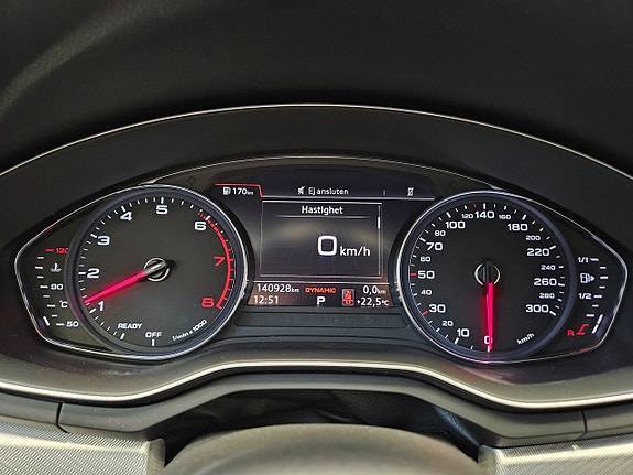 Audi A5 21 of 27