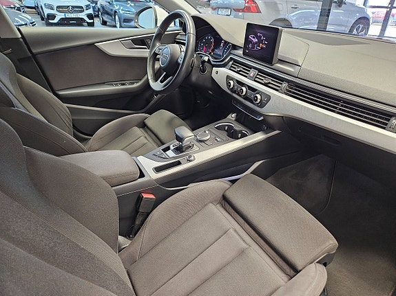 Audi A5 13 of 27