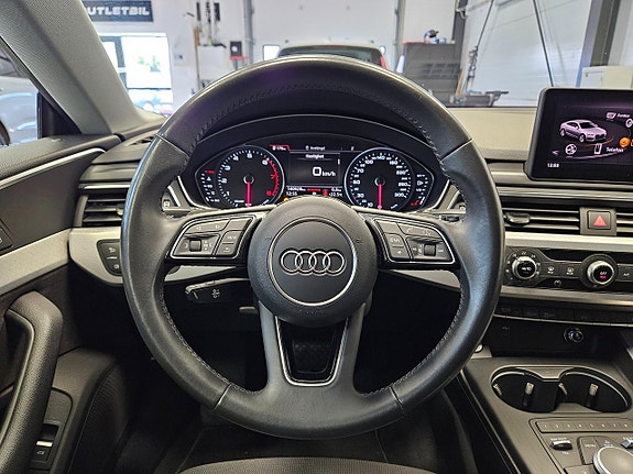 Audi A5 20 of 27