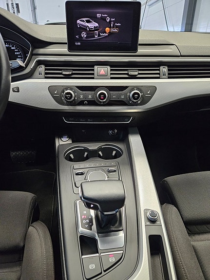 Audi A5 22 of 27