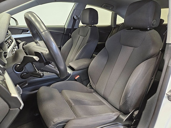 Audi A5 15 of 27