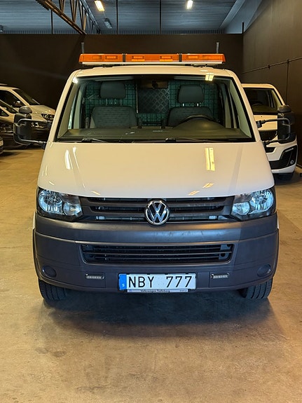 Volkswagen Transporter 3 of 18