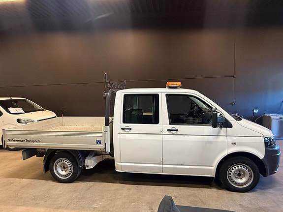 Volkswagen Transporter 5 of 18