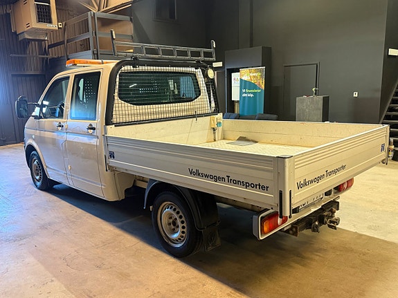 Volkswagen Transporter 8 of 18