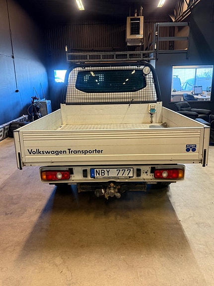 Volkswagen Transporter 7 of 18