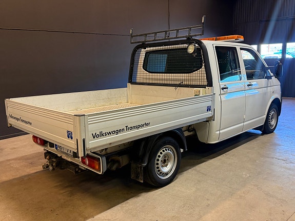 Volkswagen Transporter 6 of 18