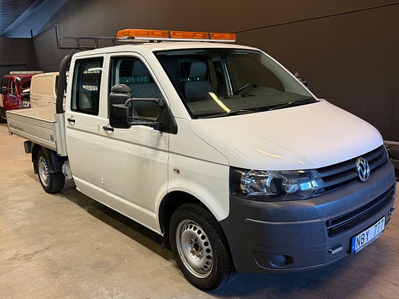 Volkswagen Transporter 4 of 18