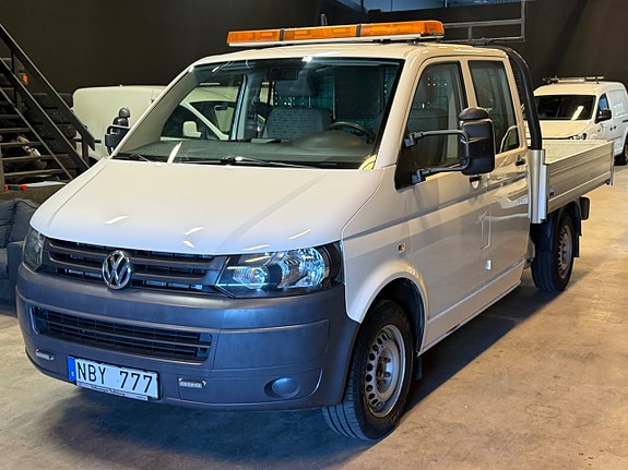 Volkswagen Transporter 2 of 18