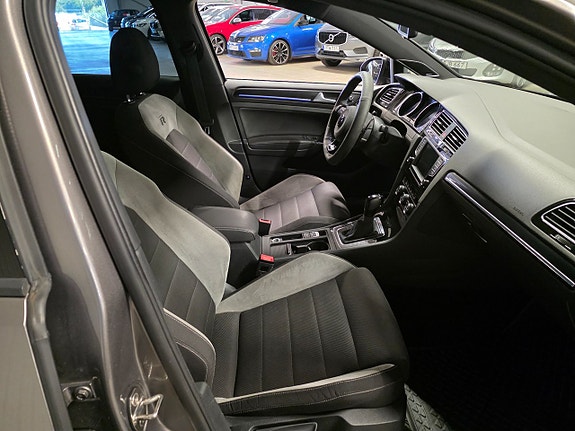 Volkswagen Golf I 8 of 12