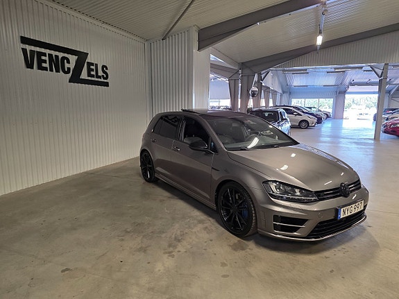 Volkswagen Golf I 2 of 12