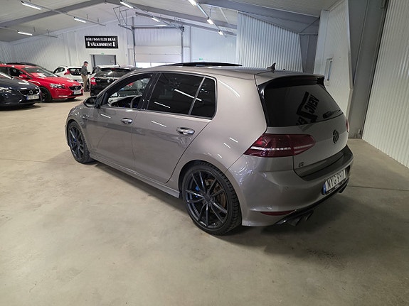 Volkswagen Golf I 5 of 12