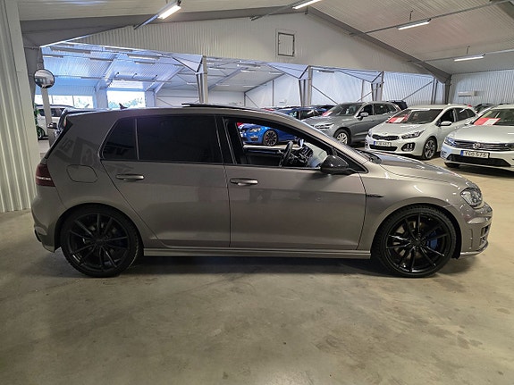 Volkswagen Golf I 3 of 12