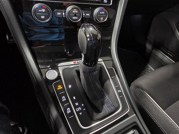 Volkswagen Golf I 11 of 12