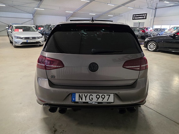 Volkswagen Golf I 4 of 12