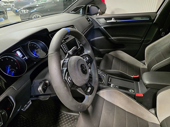 Volkswagen Golf I 7 of 12