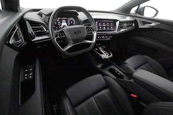 Audi Q4 e-tron 12 of 30
