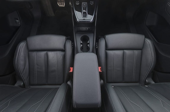 Audi Q4 e-tron 19 of 30