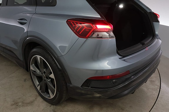 Audi Q4 e-tron 7 of 30