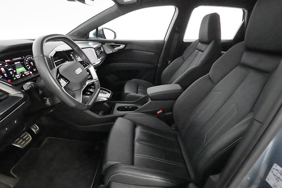 Audi Q4 e-tron 10 of 30