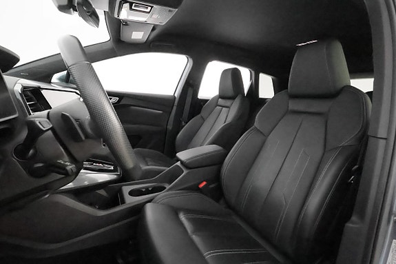 Audi Q4 e-tron 11 of 30