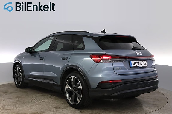 Audi Q4 e-tron 6 of 30