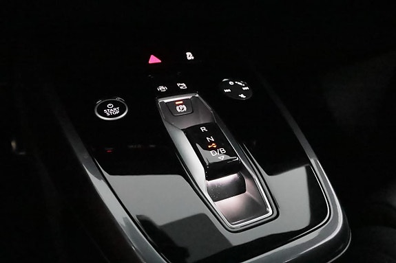 Audi Q4 e-tron 23 of 30