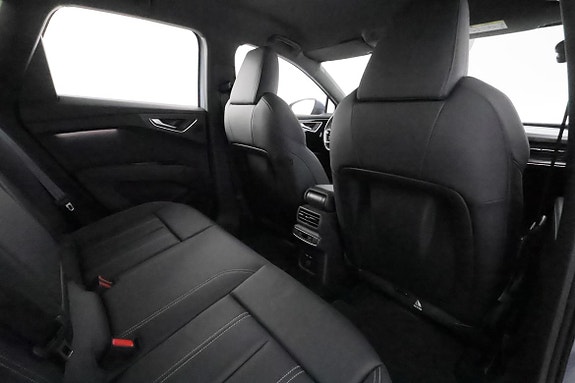 Audi Q4 e-tron 21 of 30