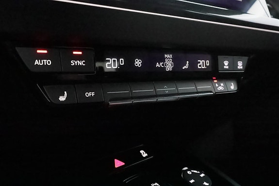 Audi Q4 e-tron 26 of 30