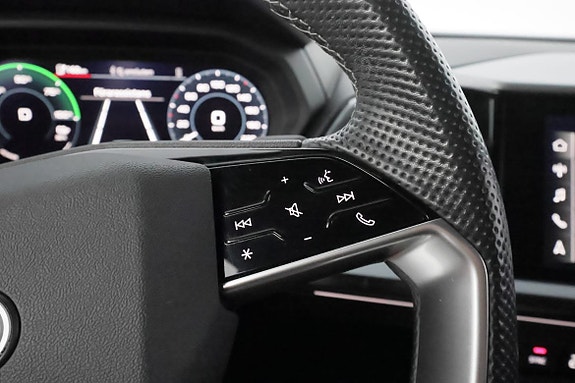 Audi Q4 e-tron 17 of 30