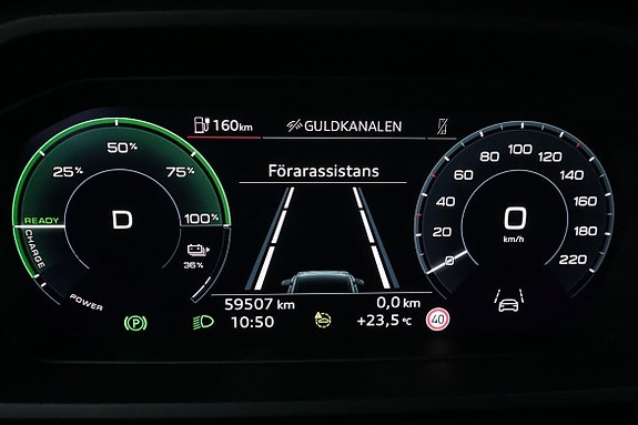 Audi Q4 e-tron 27 of 30