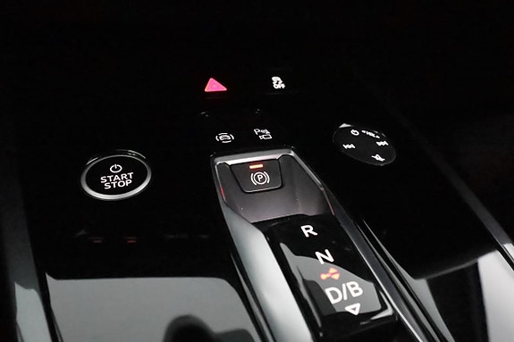 Audi Q4 e-tron 24 of 30