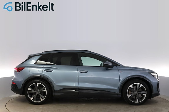 Audi Q4 e-tron 2 of 30