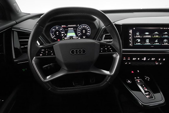 Audi Q4 e-tron 15 of 30