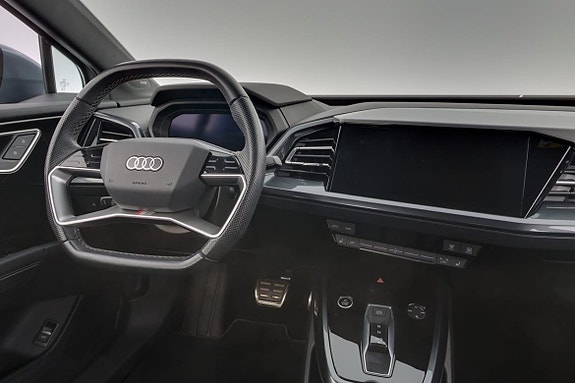 Audi Q4 e-tron 14 of 30