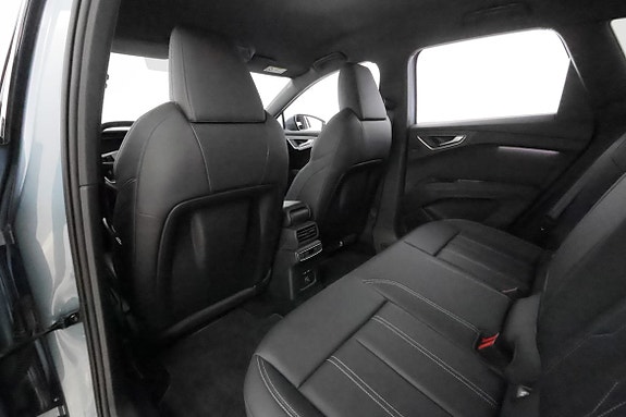 Audi Q4 e-tron 20 of 30