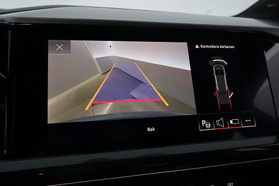 Audi Q4 e-tron 28 of 30