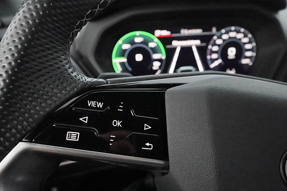 Audi Q4 e-tron 16 of 30