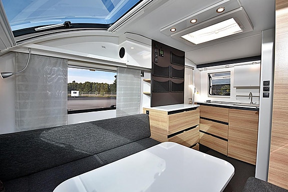 Adria 391 LH Action Sport, Långbäddar 9 of 20