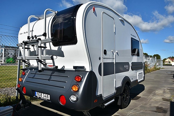 Adria 391 LH Action Sport, Långbäddar 3 of 20