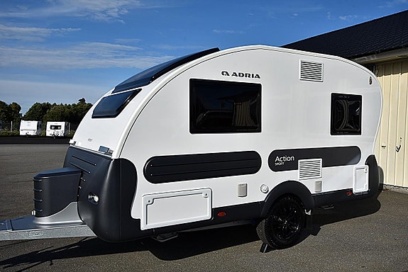 Adria 391 LH Action Sport, Långbäddar 20 of 20