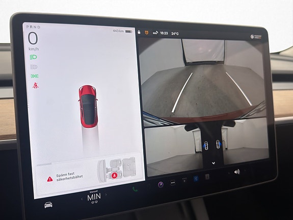 Tesla Model 3 23 of 30